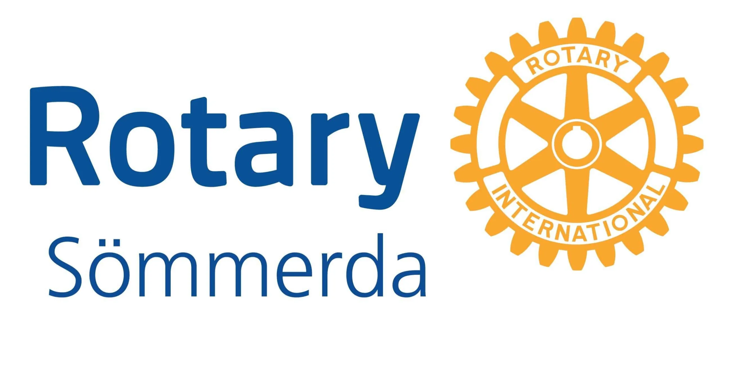 Logo von Rotary Club Sömmerda