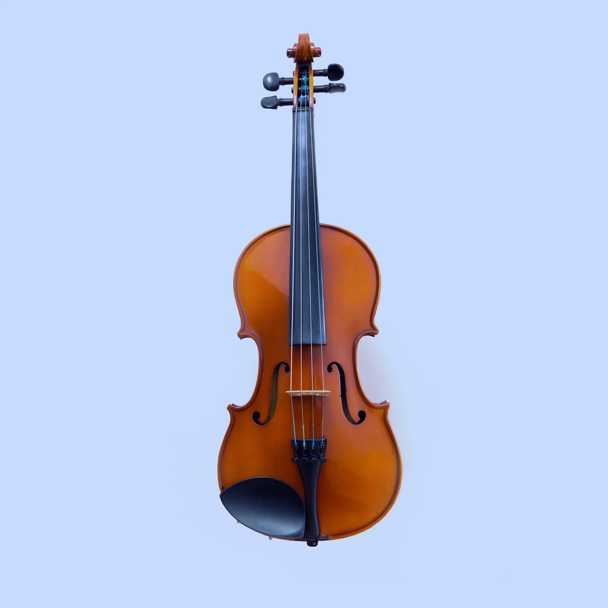 Insturment - Violine Viola mit Link auf Unterichtseite